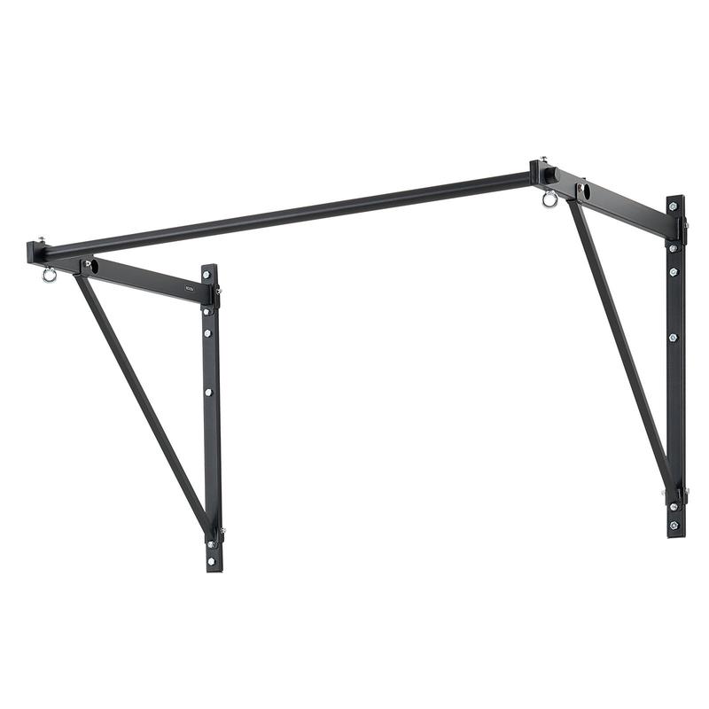 Heavy Equipment Garage - Upper Body Workout Station 50
