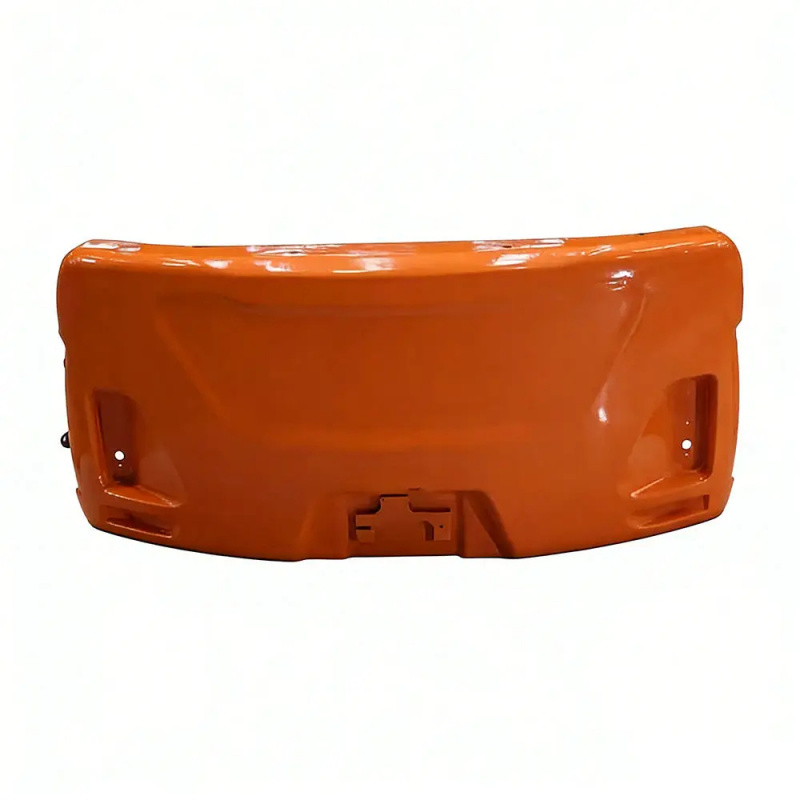 Heavy Equipment Mining - Customized Casting Services Steel Heavy Equipment