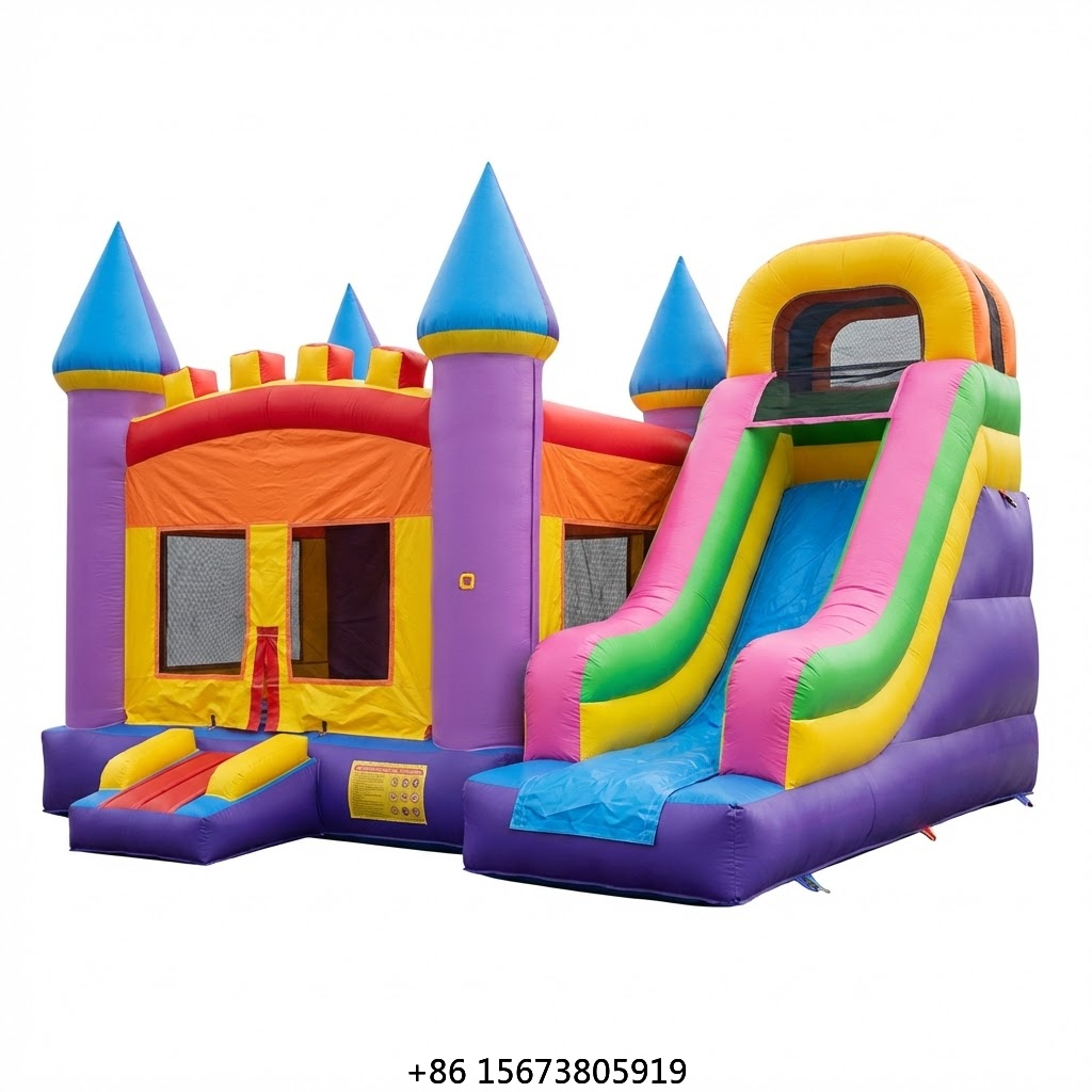 Heavy Equipment And Rentals - Hot Sale Heavy Duty PVC Inflatable