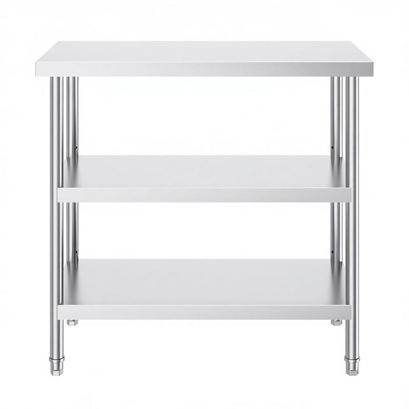 Metal Workstation 18 X 36 X 34 - Heavy Equipment Garage reseña y precio