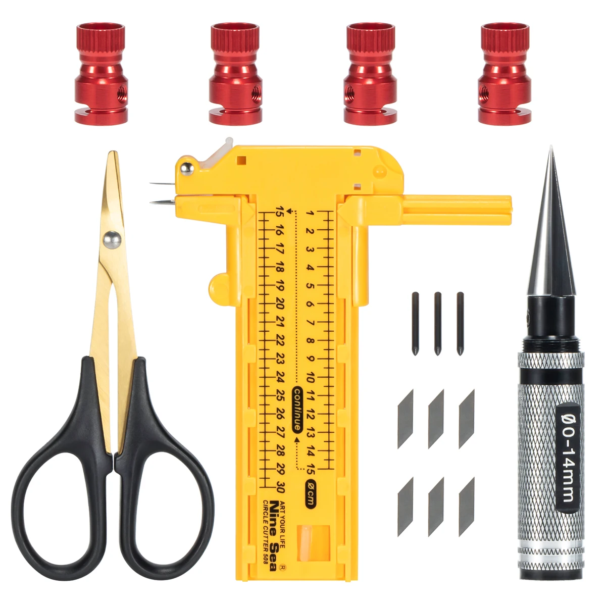 RC Car Magnetic Body Posts Mar - Post Hole Digger reseña y precio