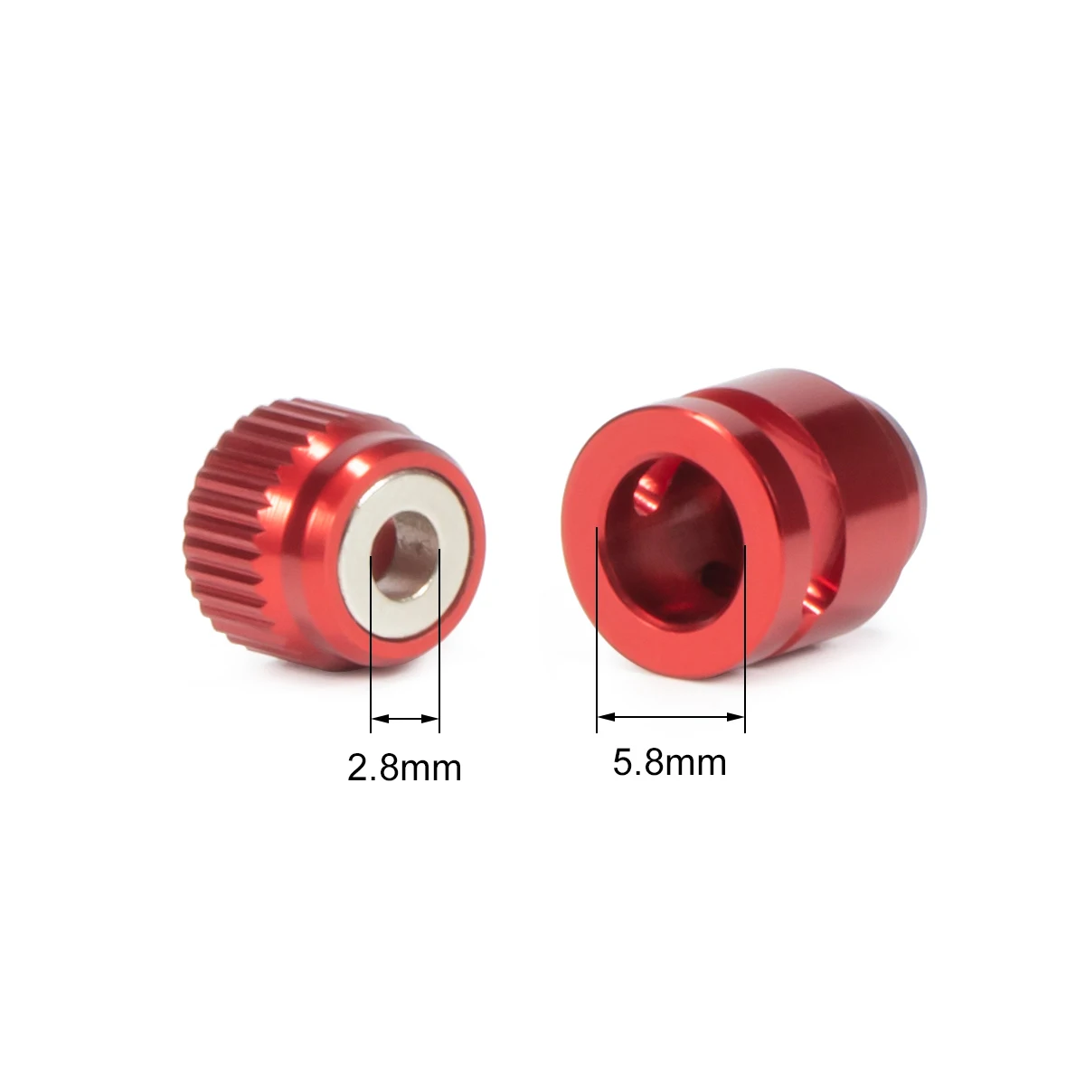 RC Car Magnetic Body Posts Mar - Post Hole Digger reseña y precio