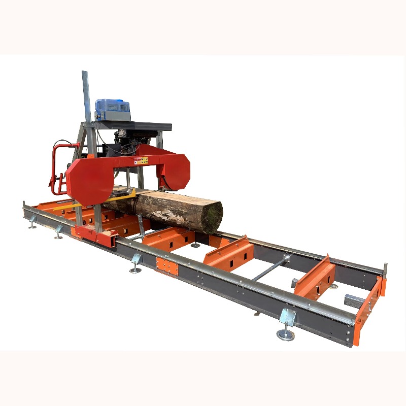 36 Inch Sawmill Heavy Duty Por - Heavy Equipment In reseña y precio