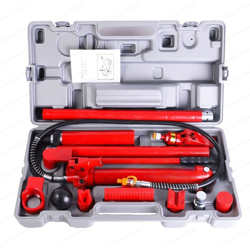 Heavy Duty Separating Hydrauli - Heavy Equipment Jobs reseña y precio