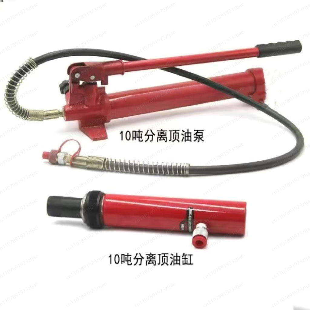 Heavy Duty Separating Hydrauli - Heavy Equipment Jobs reseña y precio