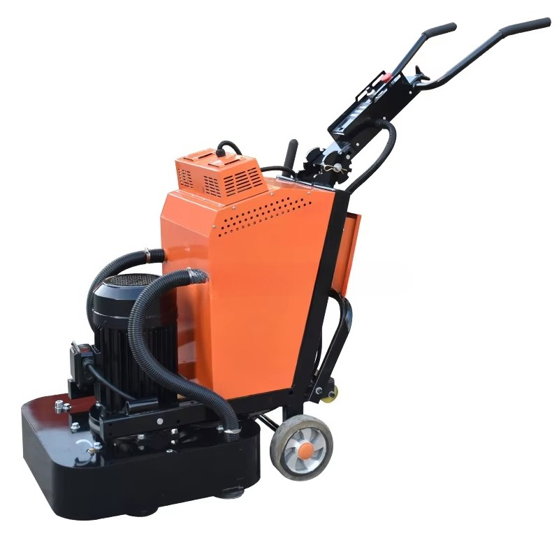 New Remote Control Four-head P - Floor Grinding Machine reseña y precio