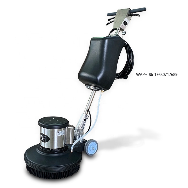 Polishing Porcelain Floor Mach - Floor Grinding Machine reseña y precio