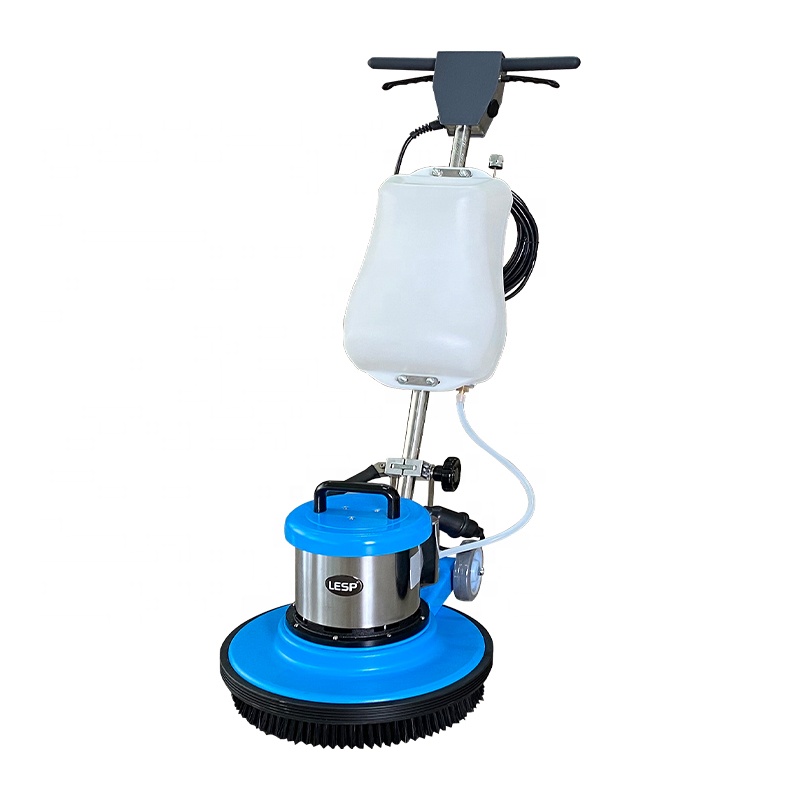 Polishing Porcelain Floor Mach - Floor Grinding Machine reseña y precio