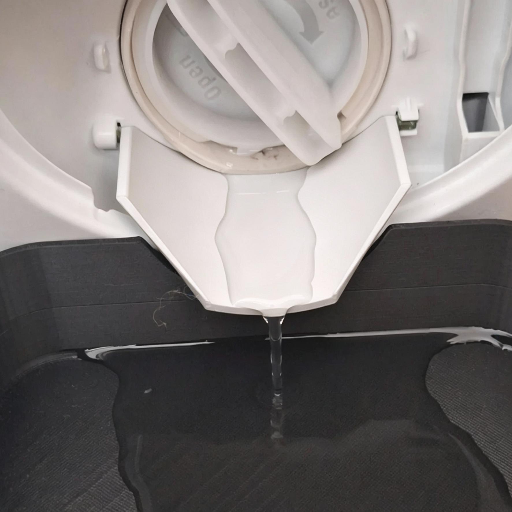 1 Heavy Duty Washing Machine D - Heavy Equipment Spare Parts reseña y precio