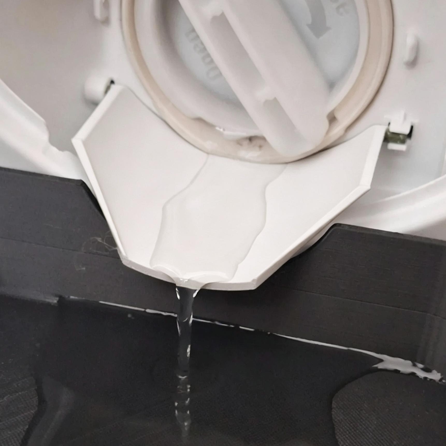 1 Heavy Duty Washing Machine D - Heavy Equipment Spare Parts reseña y precio