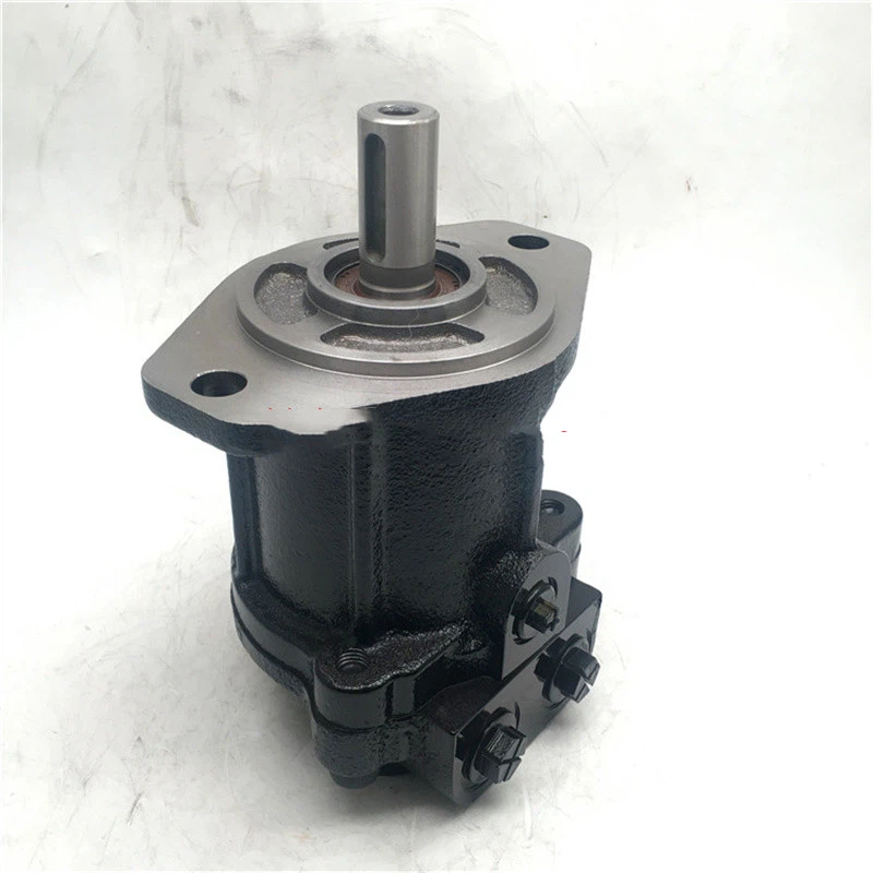 Excavator Fan Motor 60248398 f - Heavy Equipment Spare Parts reseña y precio