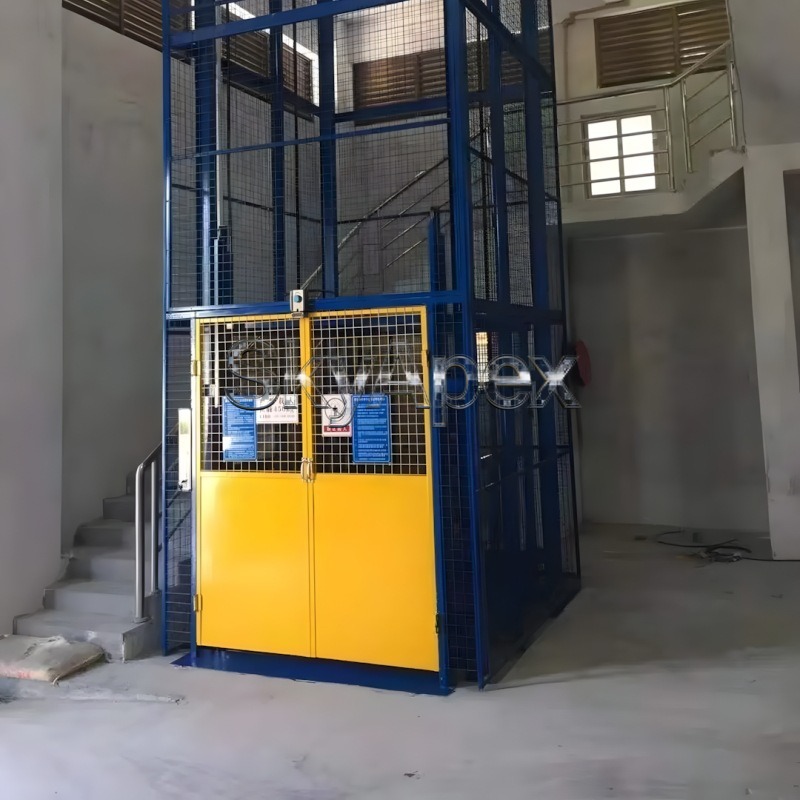 Industrial Fixed Hydraulic Goo - Heavy Equipment Lift reseña y precio