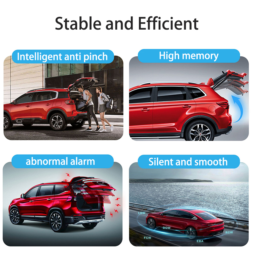 ZhuCamX for Citroen C4 C41 SUV - Heavy Equipment Lift reseña y precio
