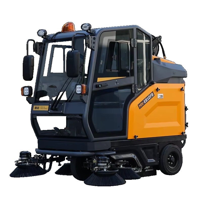 Small Mini Wheel Loader – Euro - Wheel Loader reseña y precio