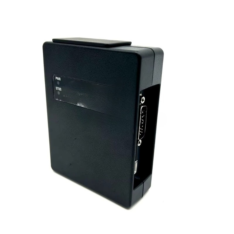 MUT-III Scanner Tool for Fuso  - Heavy Equipment Software reseña y precio