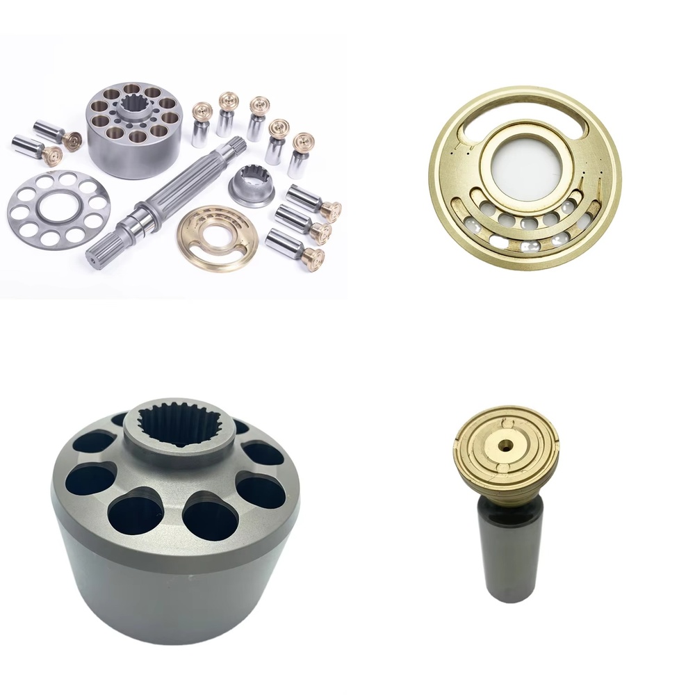 TengFeiExcavator Hydraulic Swi - Heavy Equipment Spare Parts reseña y precio