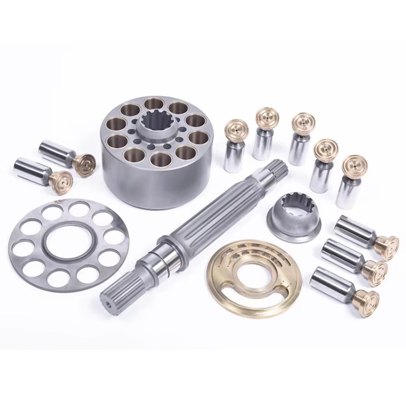 TengFeiExcavator Hydraulic Swi - Heavy Equipment Spare Parts reseña y precio