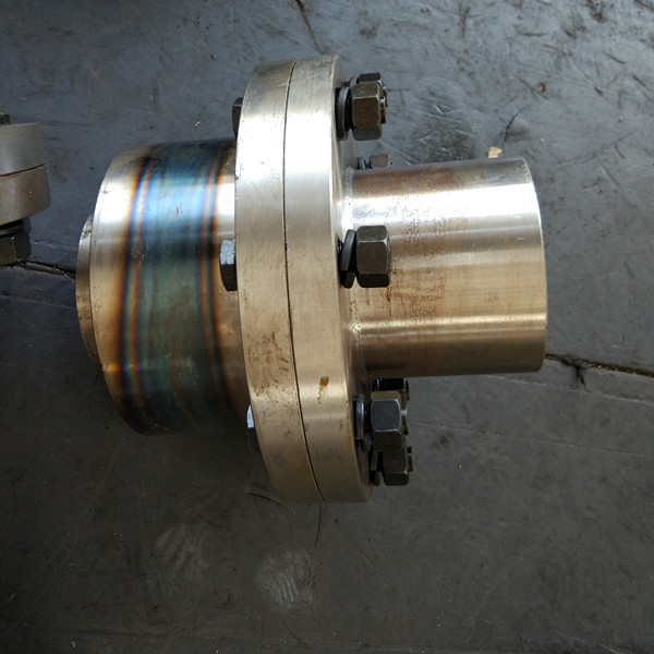 Industrial couplings for heavy - Heavy Equipment Mining reseña y precio