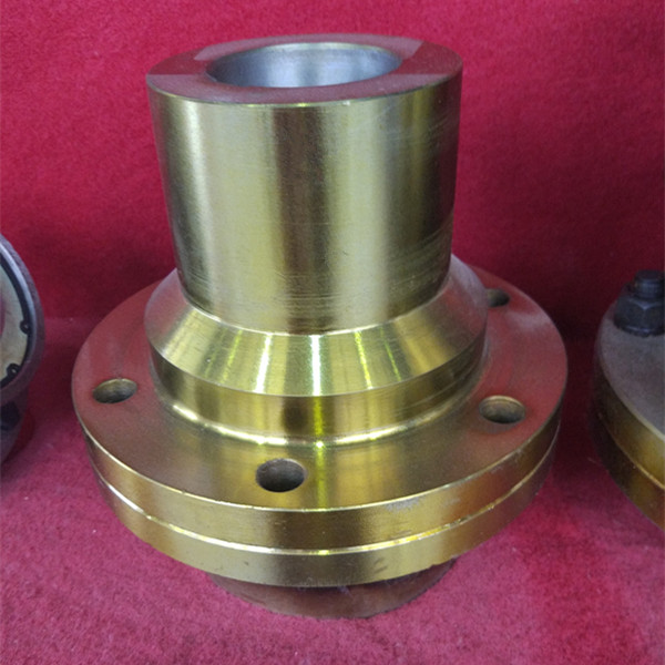 Industrial couplings for heavy - Heavy Equipment Mining reseña y precio