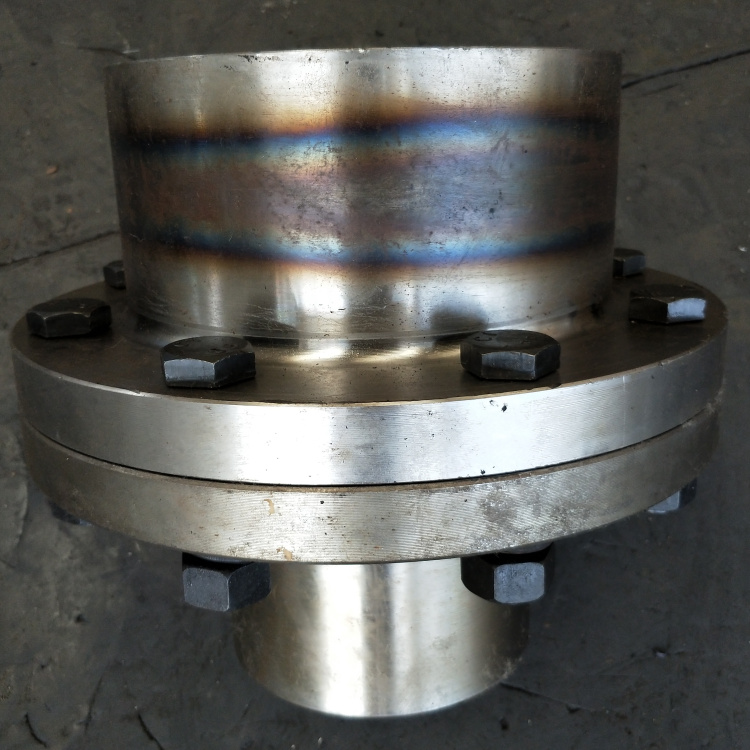Industrial couplings for heavy - Heavy Equipment Mining reseña y precio