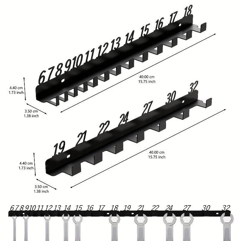 High Strength Steel Numbered W - Heavy Equipment Garage reseña y precio
