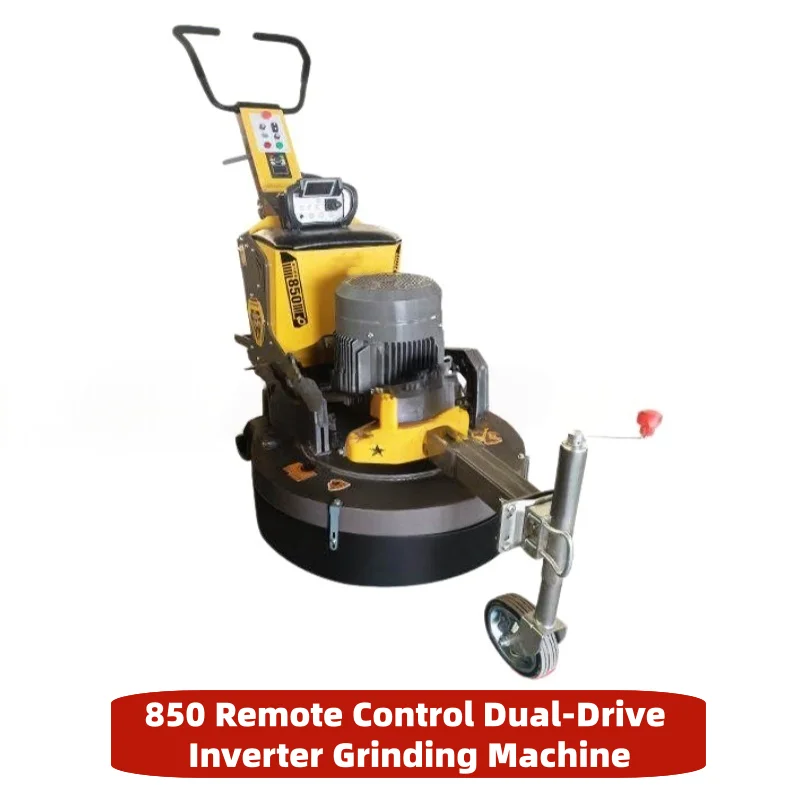Floor Grinding Polishing Machi - Floor Grinding Machine reseña y precio
