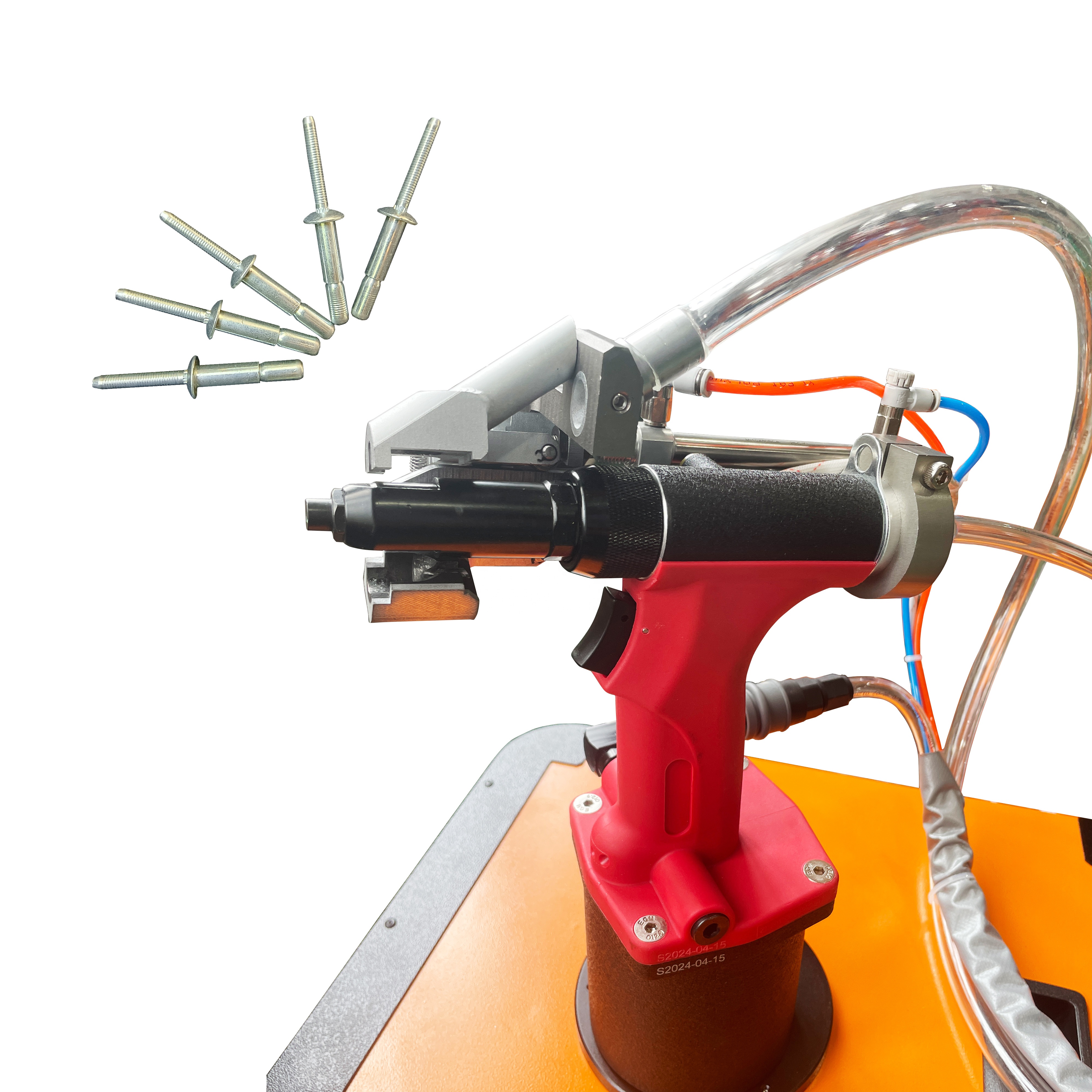 High Precision Hydraulic Rock  - Heavy Equipment Mining reseña y precio