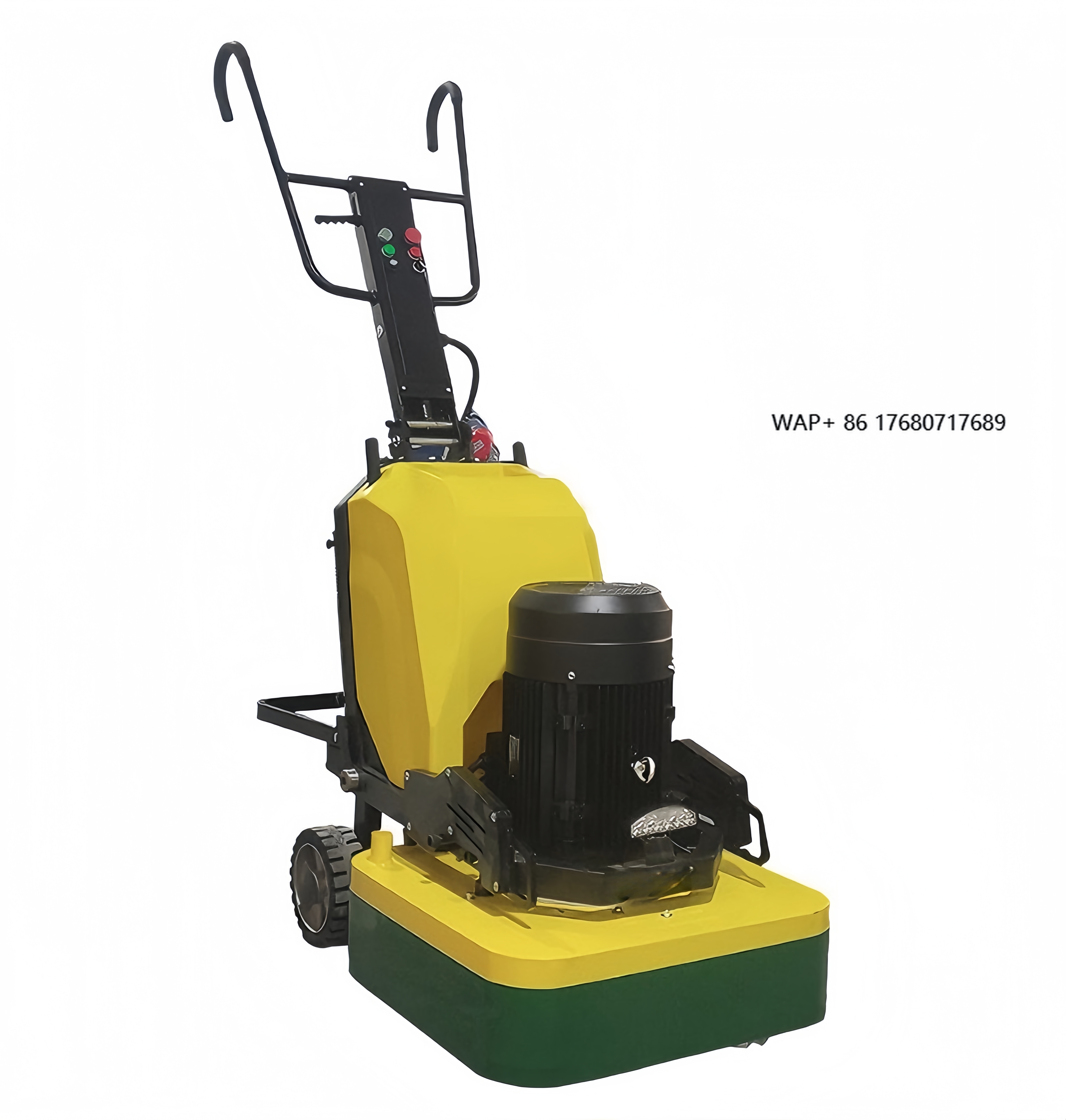 Epoxy Floor Curing Grinder Old - Floor Grinding Machine reseña y precio