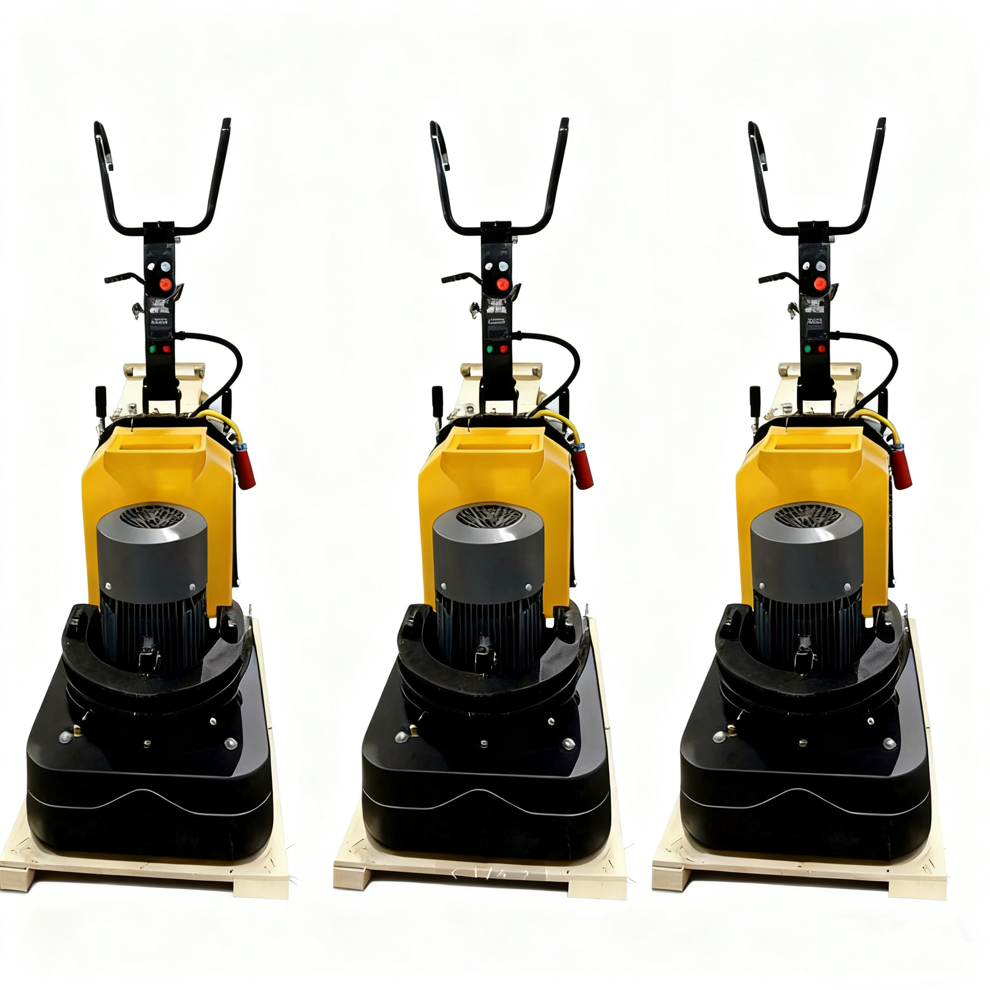 Epoxy Floor Curing Grinder Old - Floor Grinding Machine reseña y precio