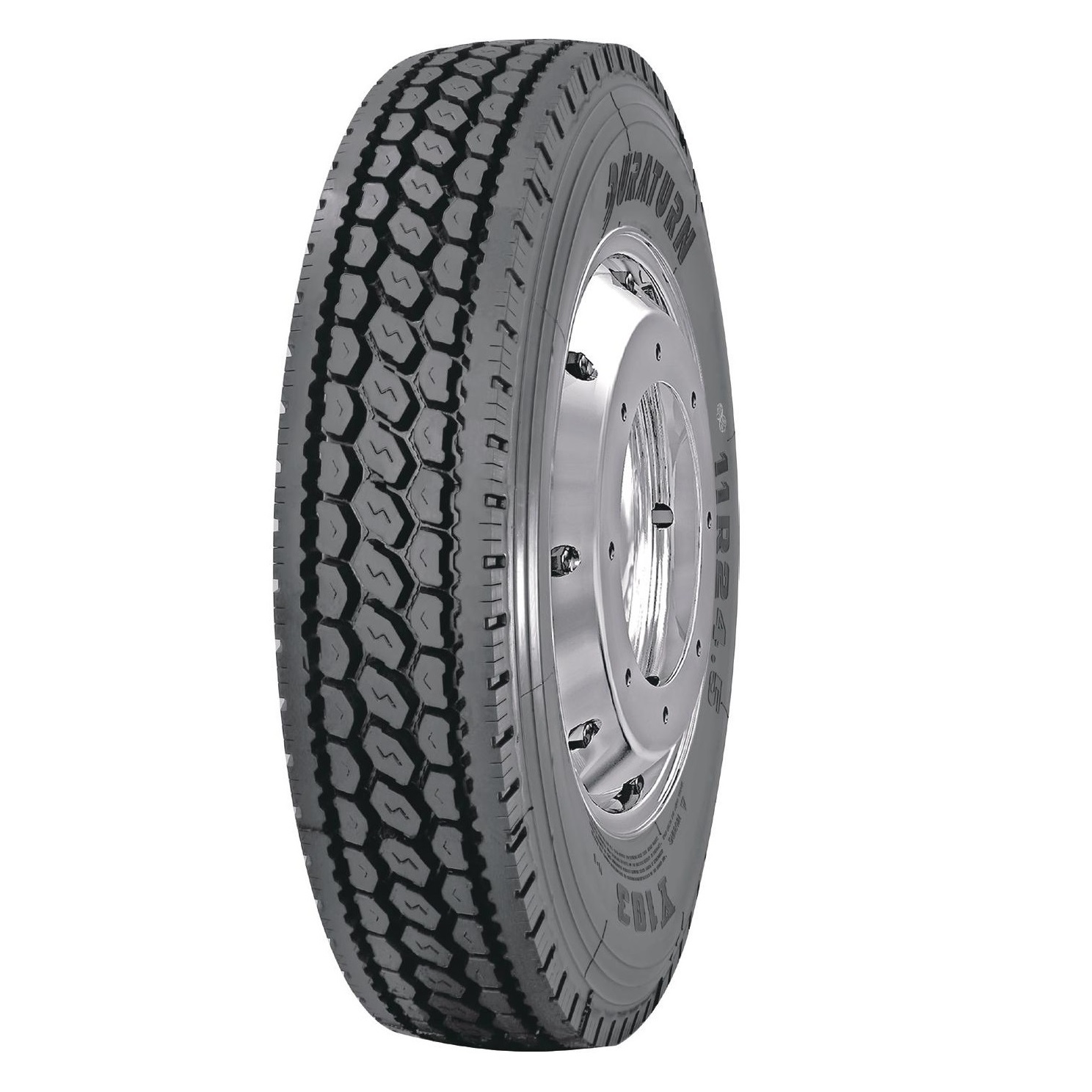 Good Price Longmarch Triangle  - Heavy Equipment Tires reseña y precio