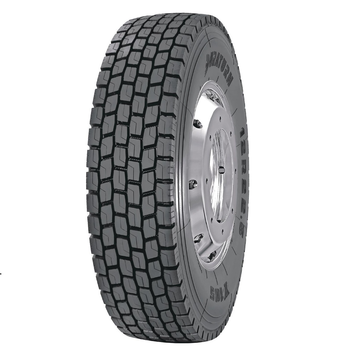 Good Price Longmarch Triangle  - Heavy Equipment Tires reseña y precio