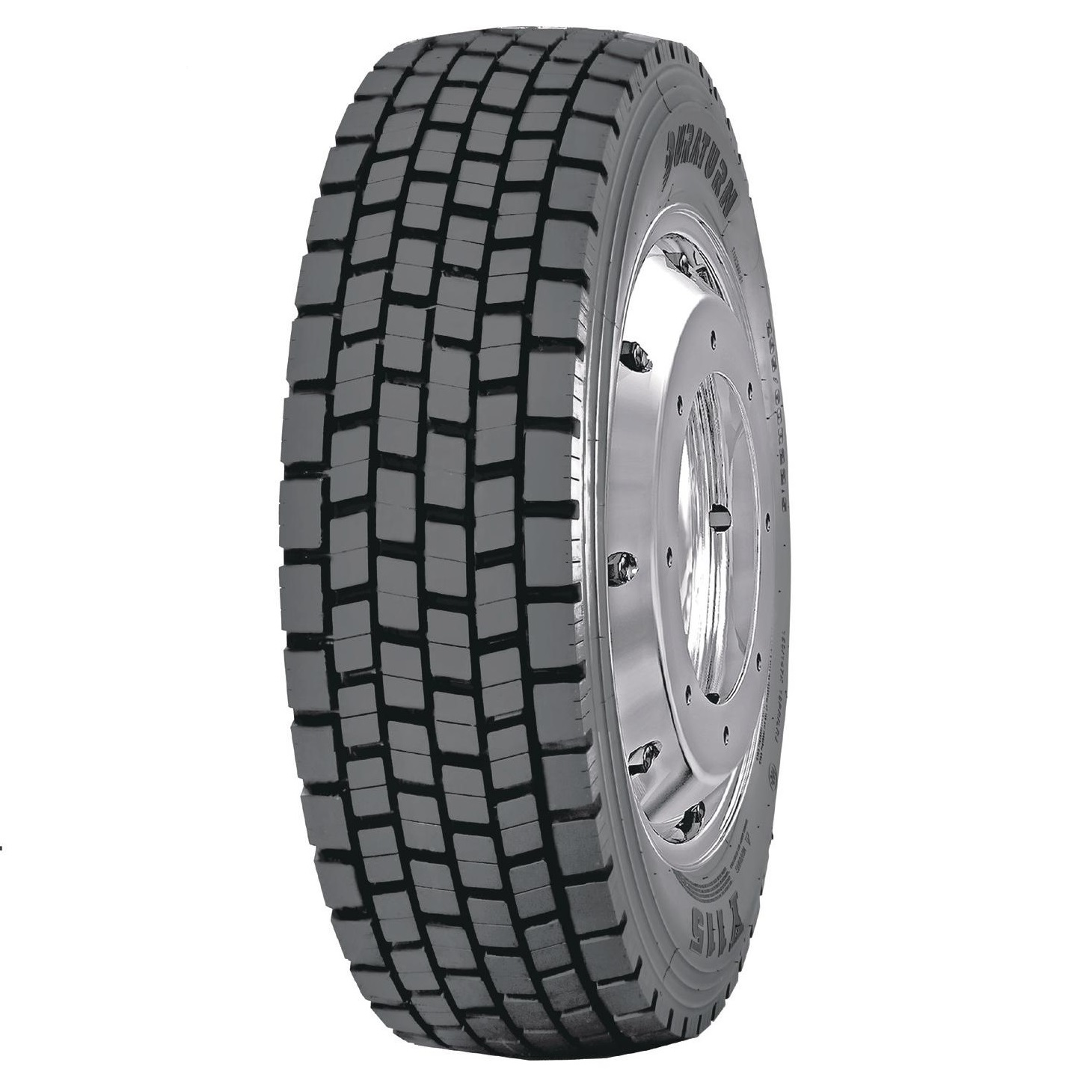 Good Price Longmarch Triangle  - Heavy Equipment Tires reseña y precio