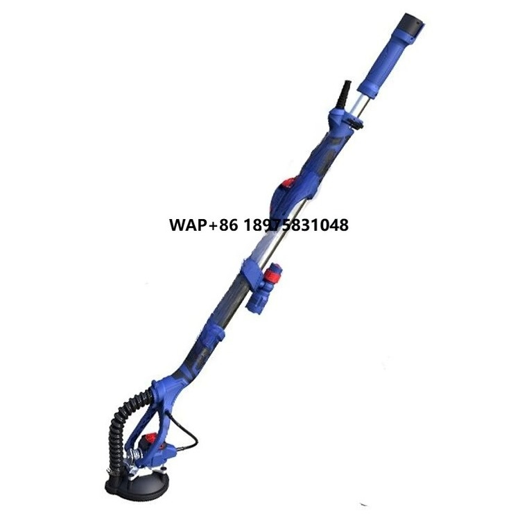 2680 tile industry floor polis - Floor Grinding Machine reseña y precio