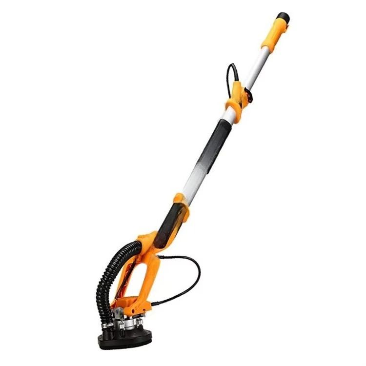 2680 tile industry floor polis - Floor Grinding Machine reseña y precio