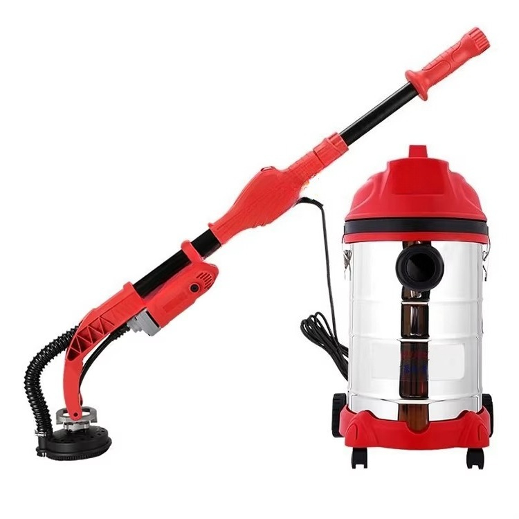 2680 tile industry floor polis - Floor Grinding Machine reseña y precio