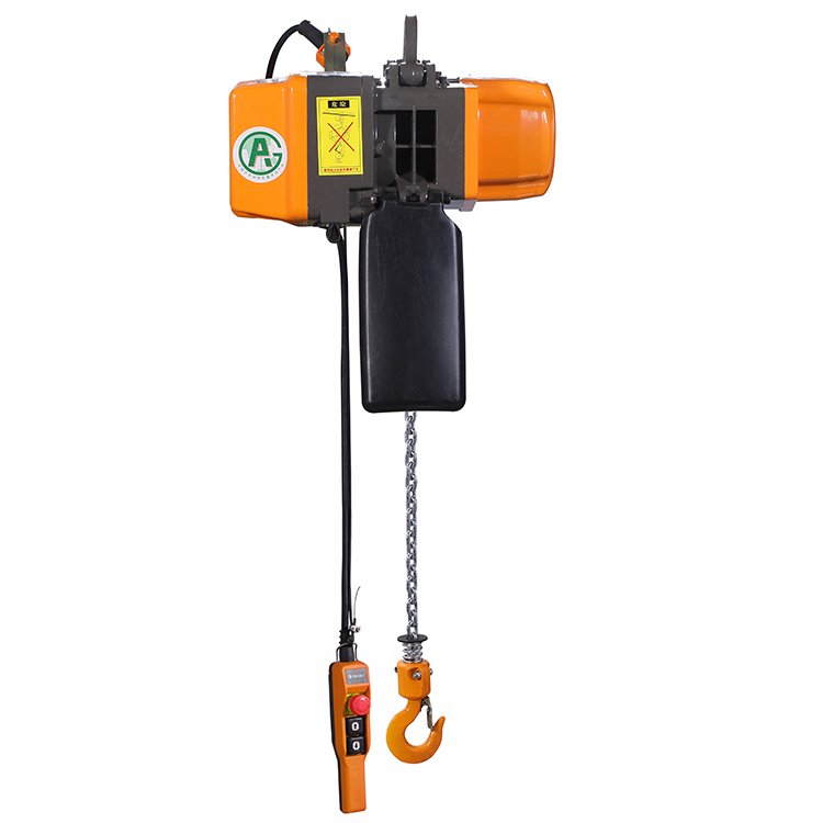 500Kg Heavy Duty Electric Chai - Heavy Equipment Lift reseña y precio