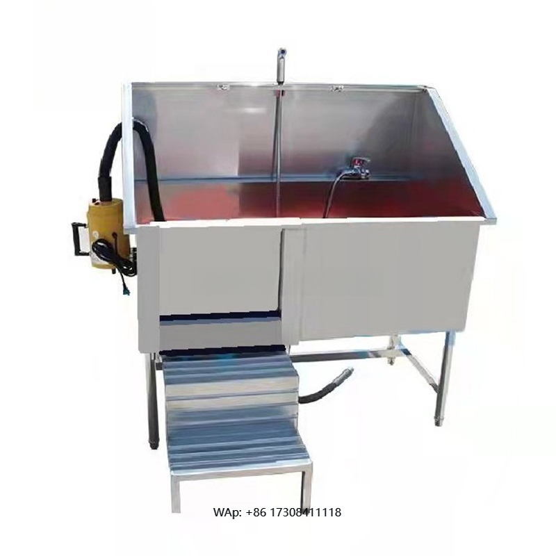 ES-3 Veterinary Equipment Heav - Heavy Equipment In reseña y precio