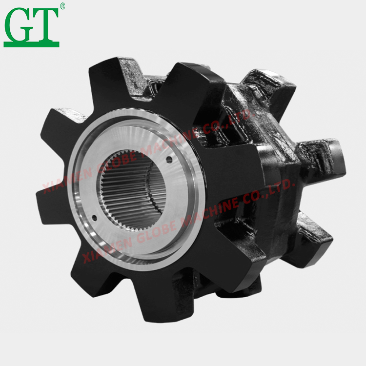 Electric Mining Equipments Cab - Heavy Equipment Mining reseña y precio