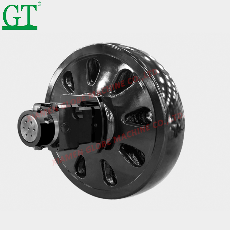 Electric Mining Equipments Cab - Heavy Equipment Mining reseña y precio