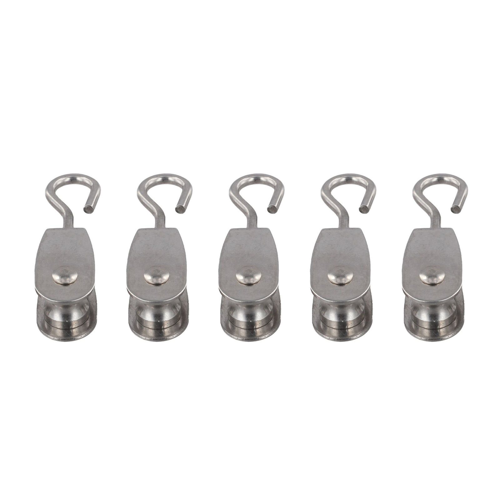 10 Packs 11mm Stainless Steel  - Heavy Equipment Spare Parts reseña y precio