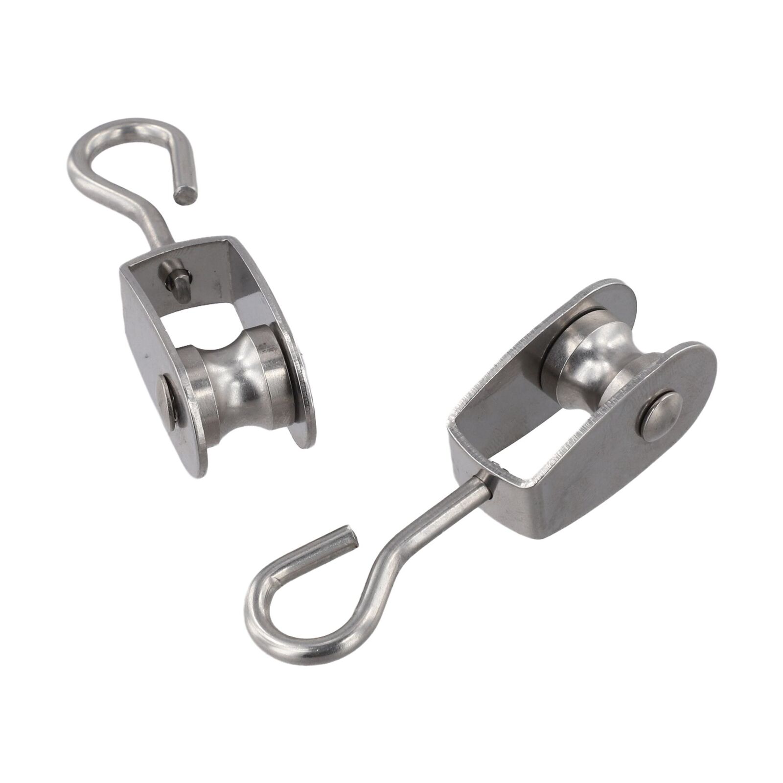 10 Packs 11mm Stainless Steel  - Heavy Equipment Spare Parts reseña y precio