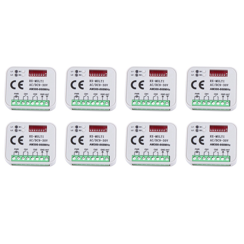 T82C Hot Sale-8X Universal RX  - Heavy Equipment Garage reseña y precio