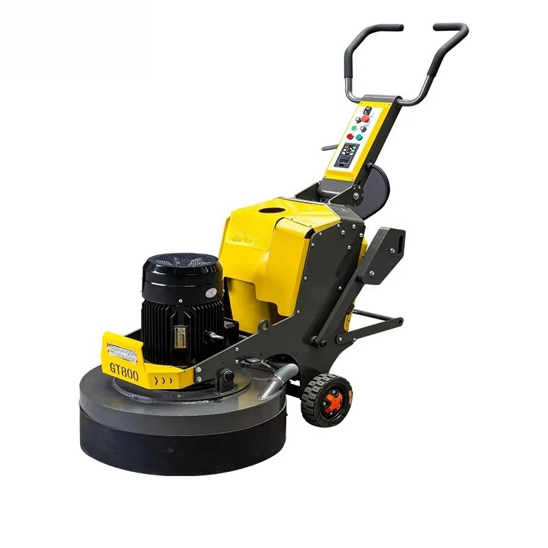Concrete Grinding Machine/Floo - Floor Grinding Machine reseña y precio