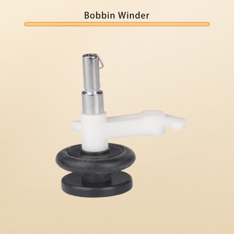Bobbin Winder K6A0555000 For S - Heavy Equipment Spare Parts reseña y precio