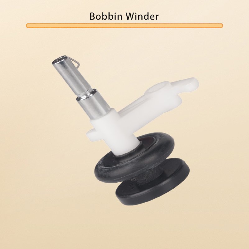 Bobbin Winder K6A0555000 For S - Heavy Equipment Spare Parts reseña y precio