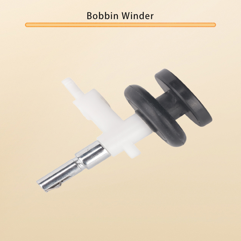 Bobbin Winder K6A0555000 For S - Heavy Equipment Spare Parts reseña y precio