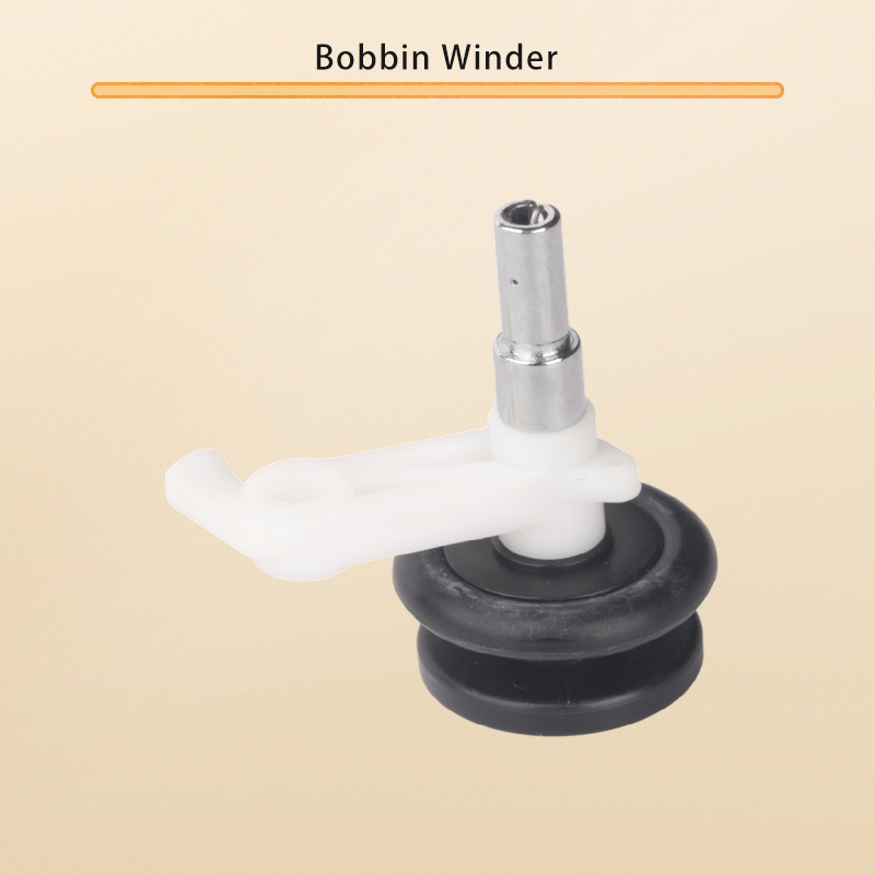 Bobbin Winder K6A0555000 For S - Heavy Equipment Spare Parts reseña y precio