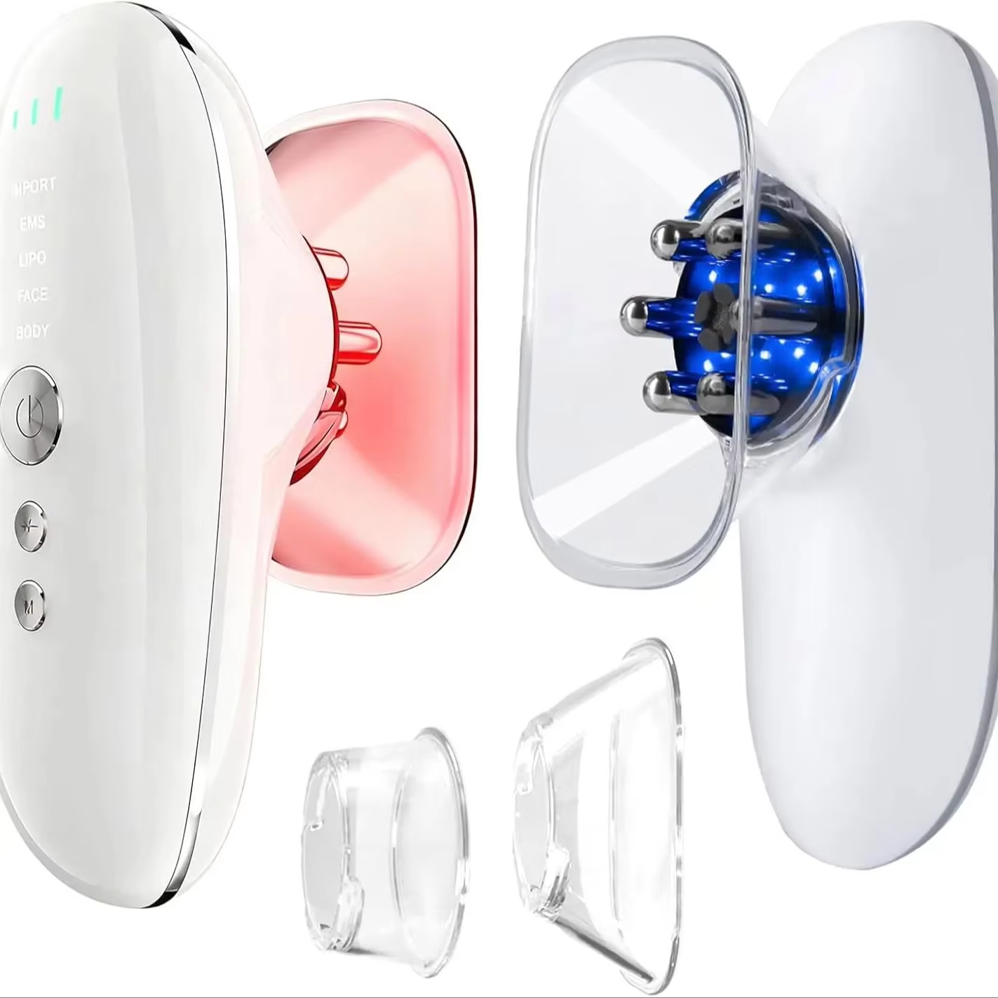 4 in 1 Body Sculpting Machine  - Heavy Equipment Lift reseña y precio