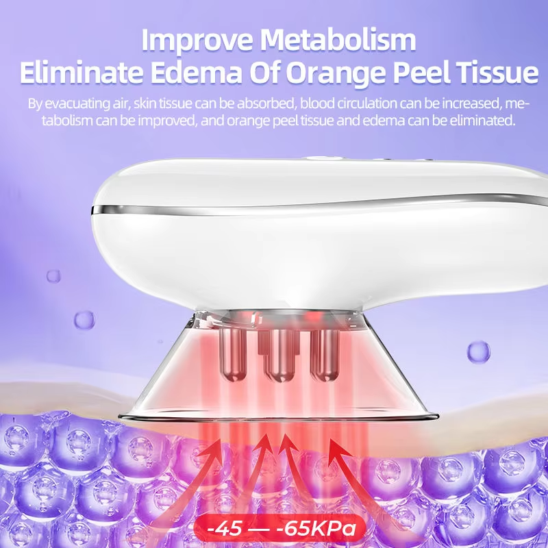 4 in 1 Body Sculpting Machine  - Heavy Equipment Lift reseña y precio