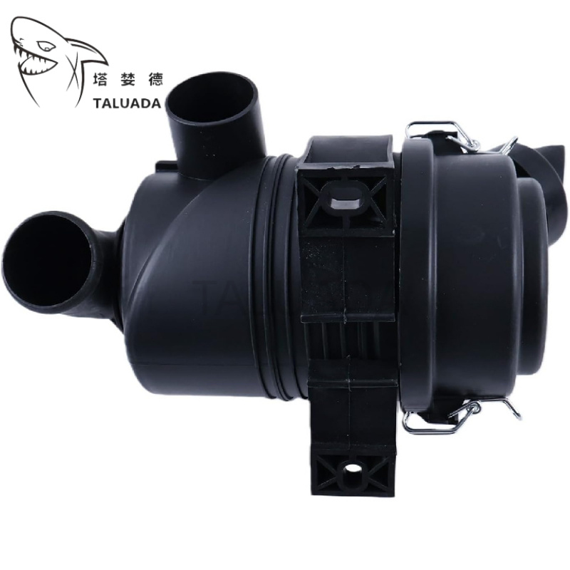 Air Filter Assembly Cleaner Ho - Heavy Equipment Spare Parts reseña y precio